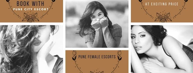 Pune Female Escorts