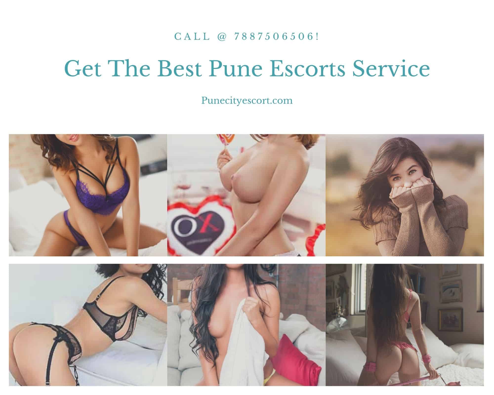 Pune Escorts Service