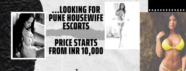 Pune-Housewife-Escorts