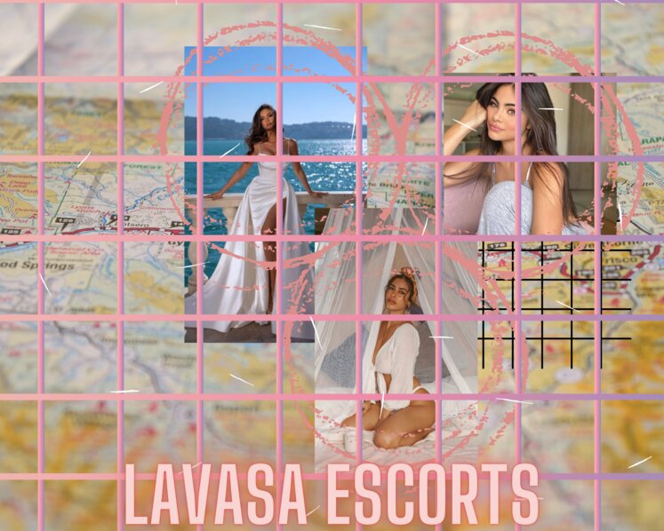 Lavasa Escorts Are Always Ready to Cater Clients