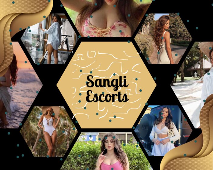 Sangli Escorts Have All Desires Which You Have