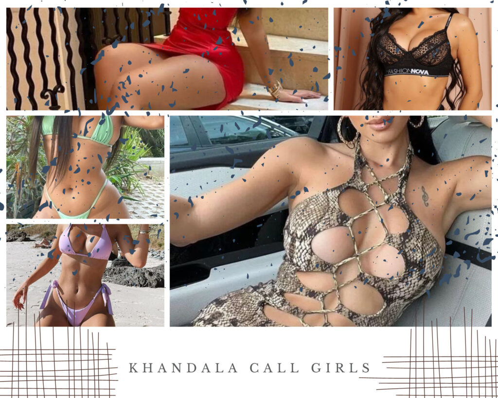 Khandala Call Girls are the best girls