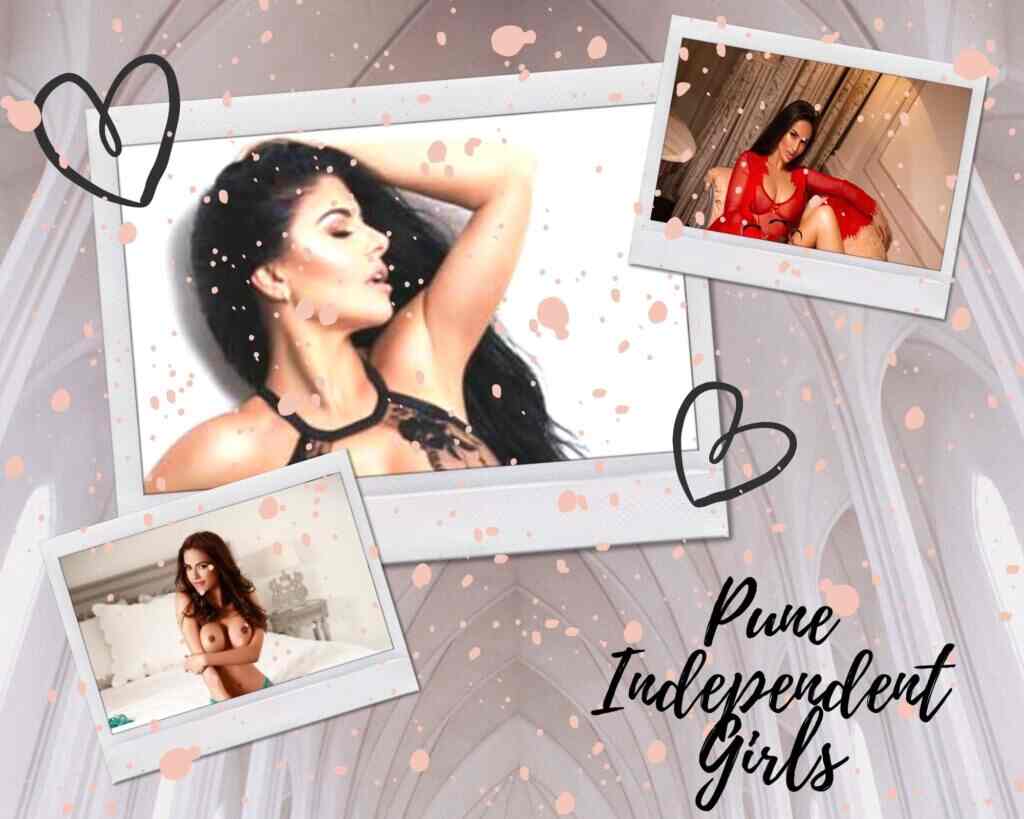 Pune Independent Girls are Favorite of All