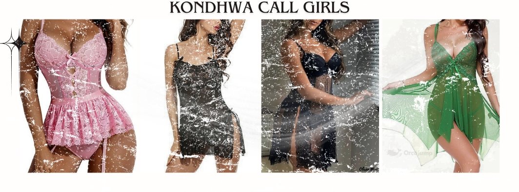 Your Dream Will Successfully Get Fulfilled By Kondhwa Call Girls