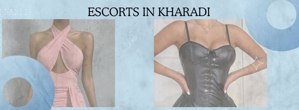 Complete Pleasure Is Assured With Escorts in Kharadi