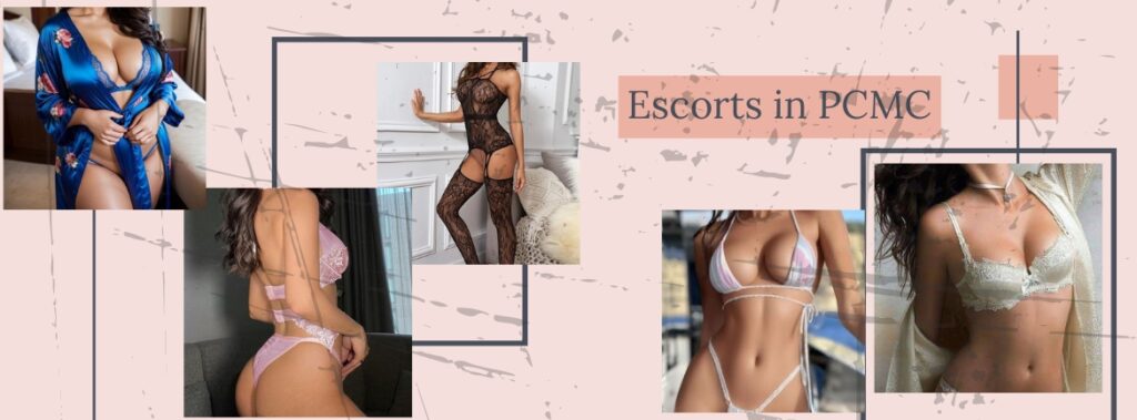 Your Lusty Desires Will Be Fulfilled By Escorts in PCMC