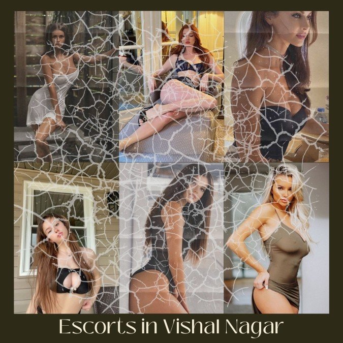 You Can Cross All Your Limits With Escorts in Vishal Nagar