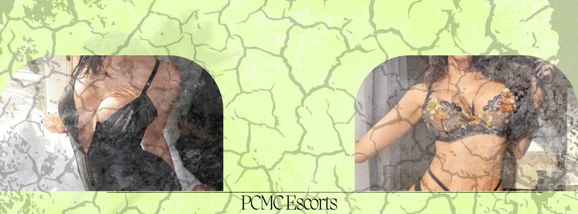 Quality Services Always Served By PCMC Escorts