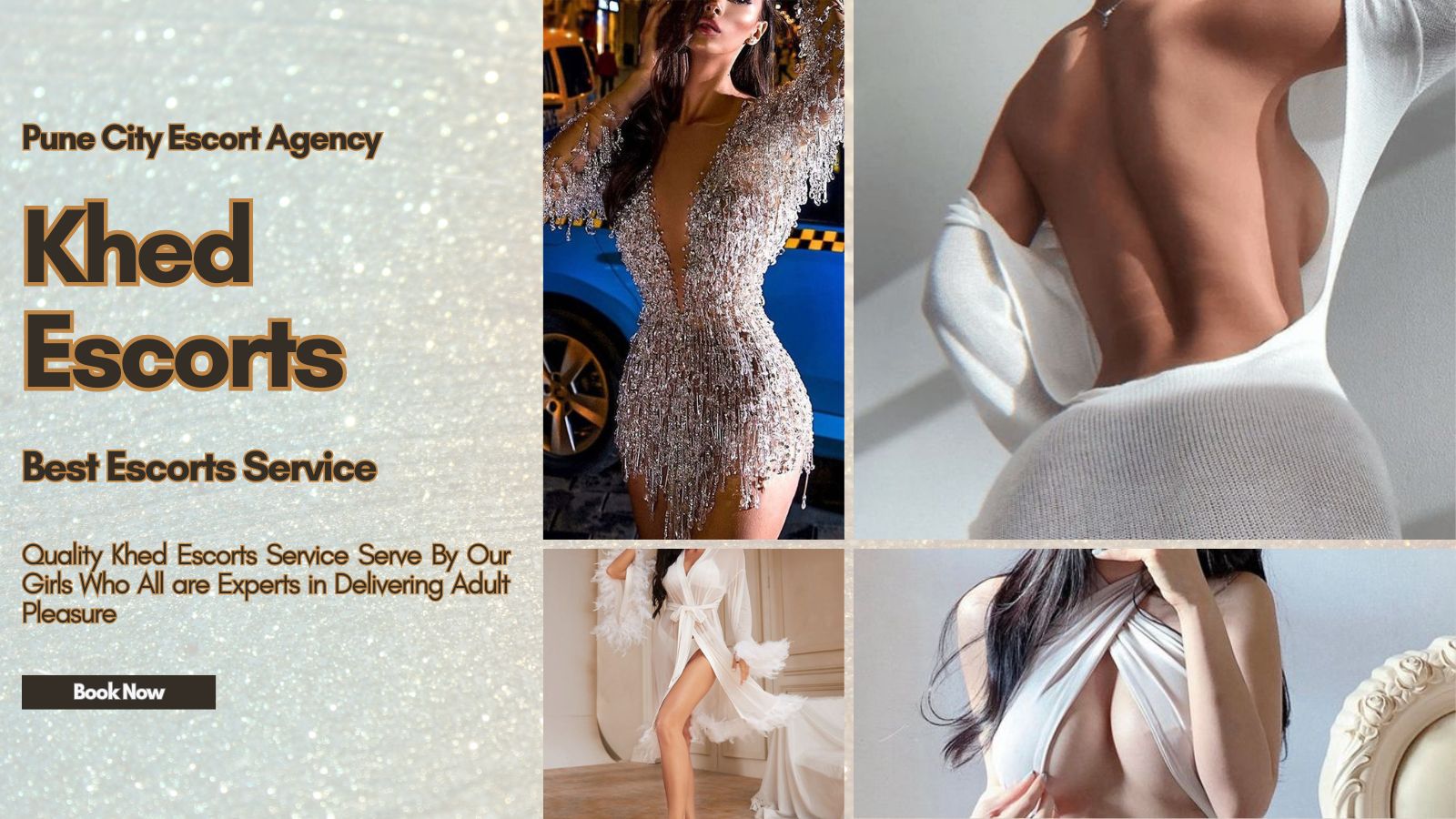 Khed Escorts Will Meet All Your Requirements