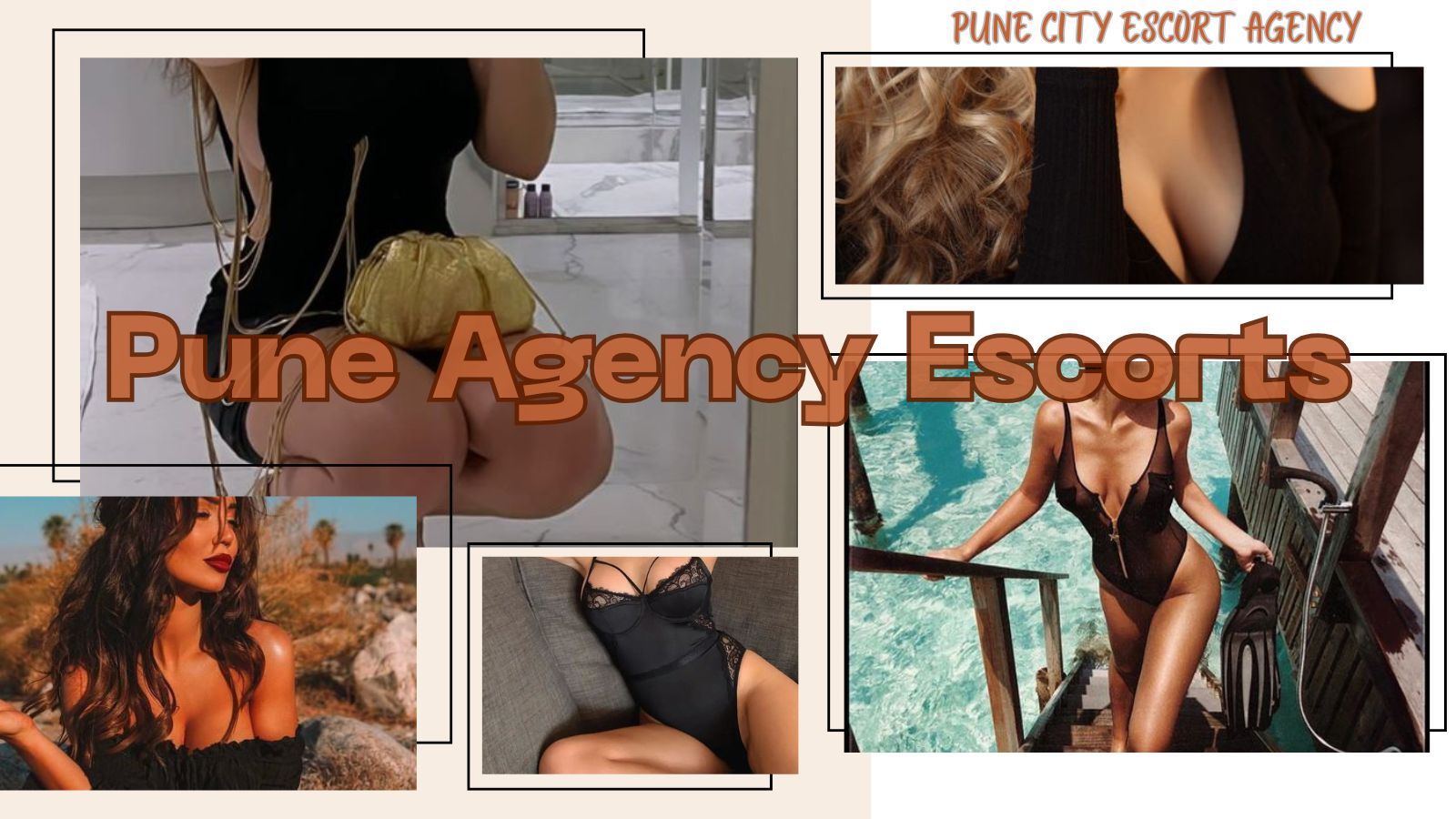 You Can Spend Quality Time With Every Pune Agency Escorts