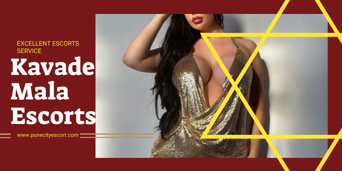 Complete Discretion Possible With Kavade Mala Escorts