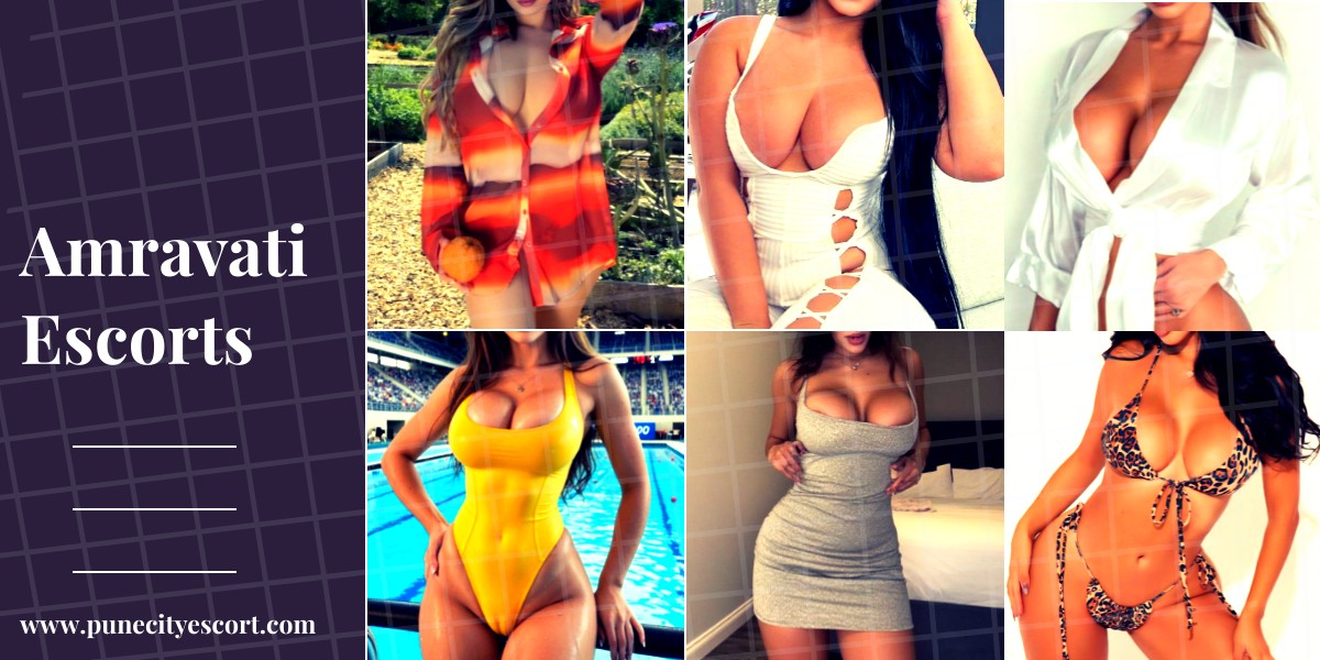 You Can Rely On Amravati Escorts Service You Can Rely On Amravati Escorts Service