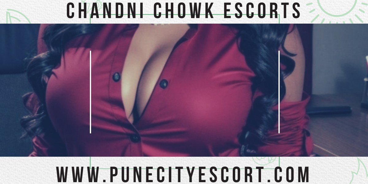 Chandni Chowk Escorts Are Too Naughty Girls
