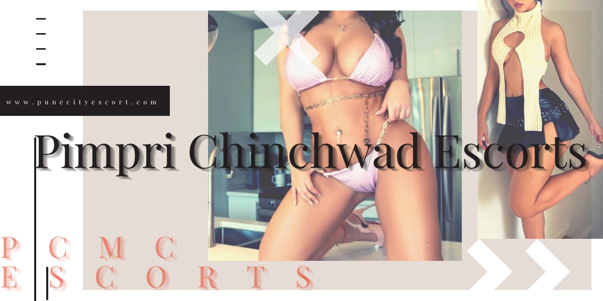 High-Class Pimpri Chinchwad Escorts For Elite Companionship