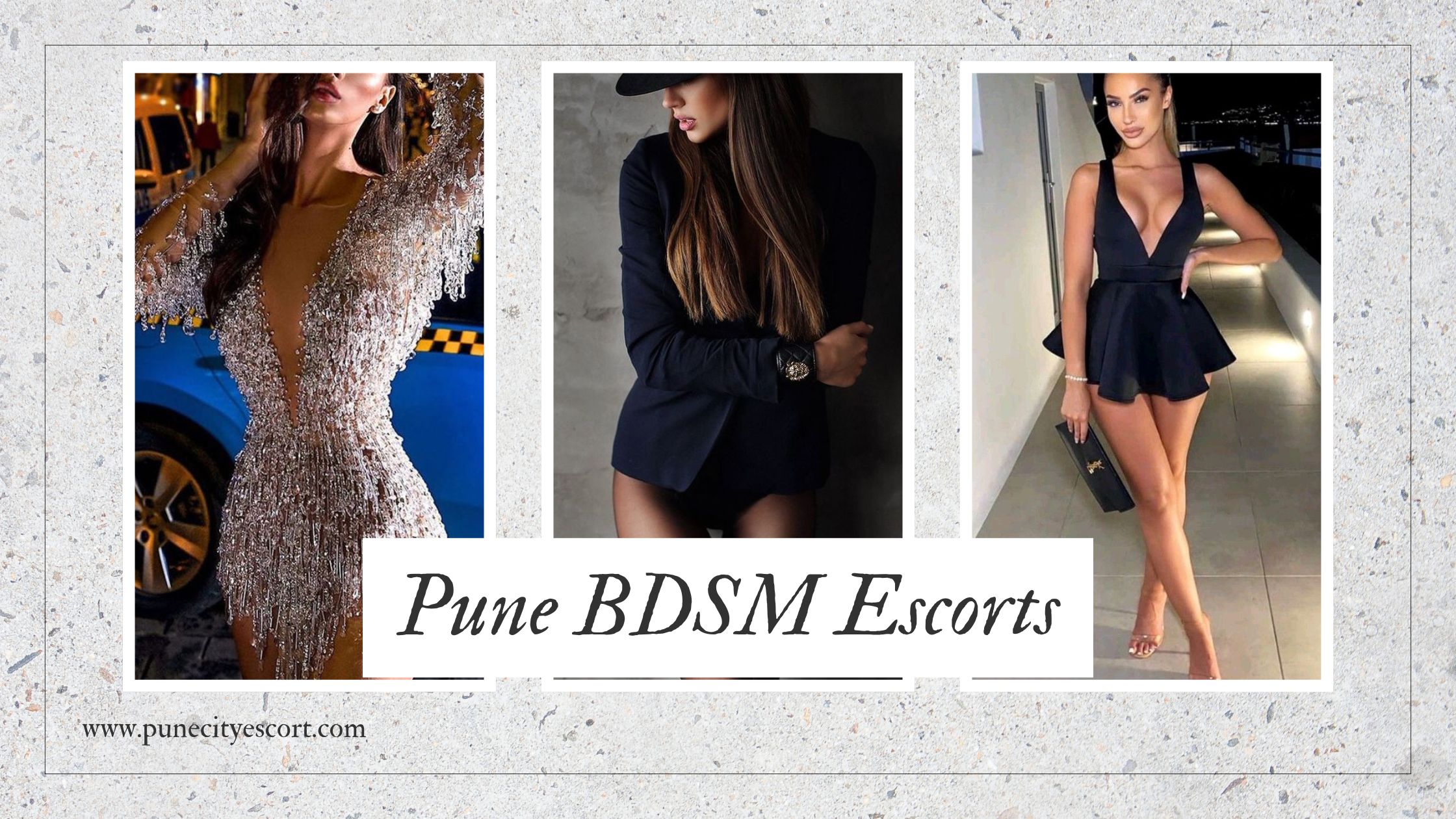Pune BDSM Escorts For All Your Fun Pune BDSM Escorts For All Your Fun