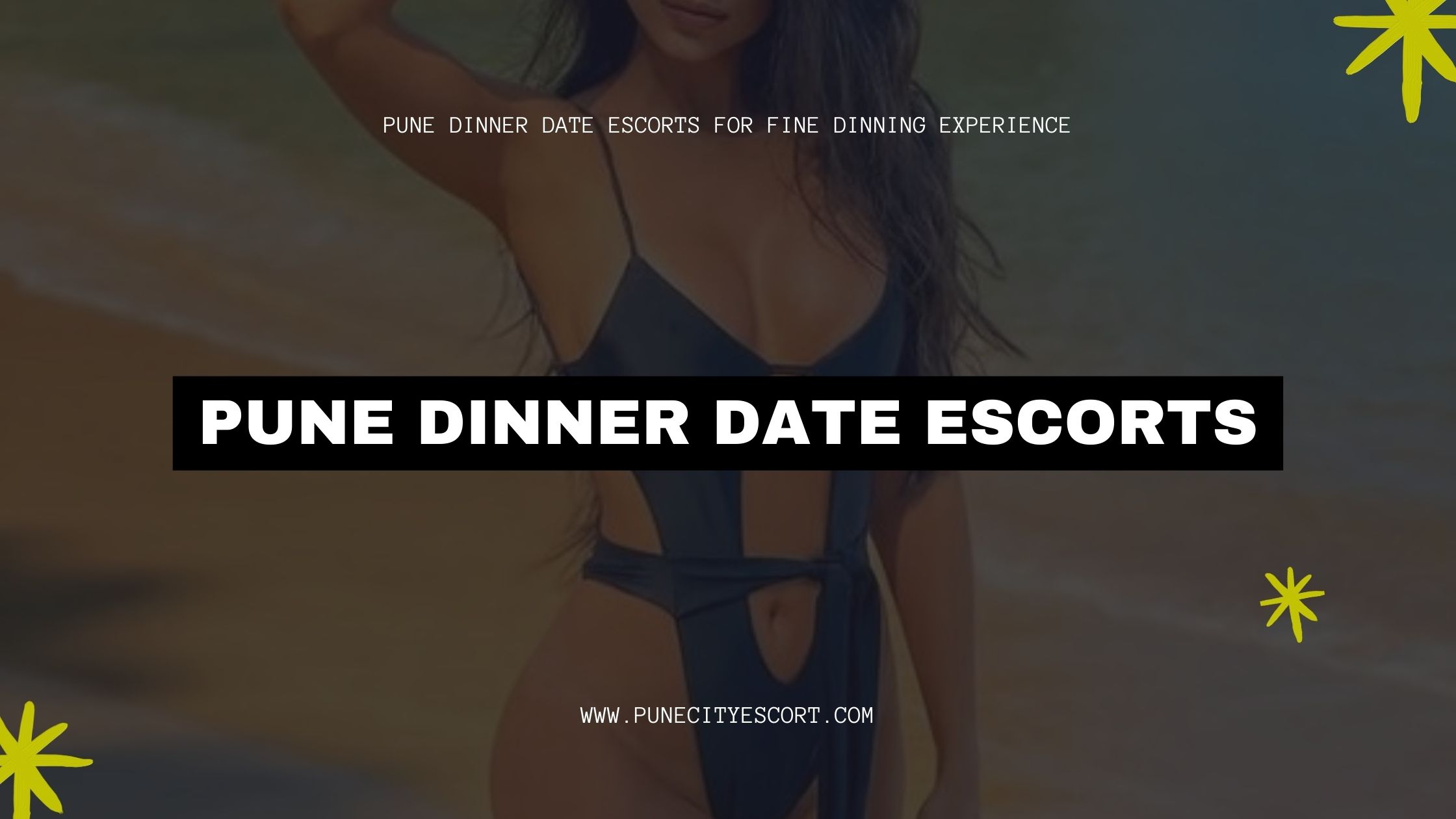 Pune Dinner Date Escorts For Fine Dinning Experience