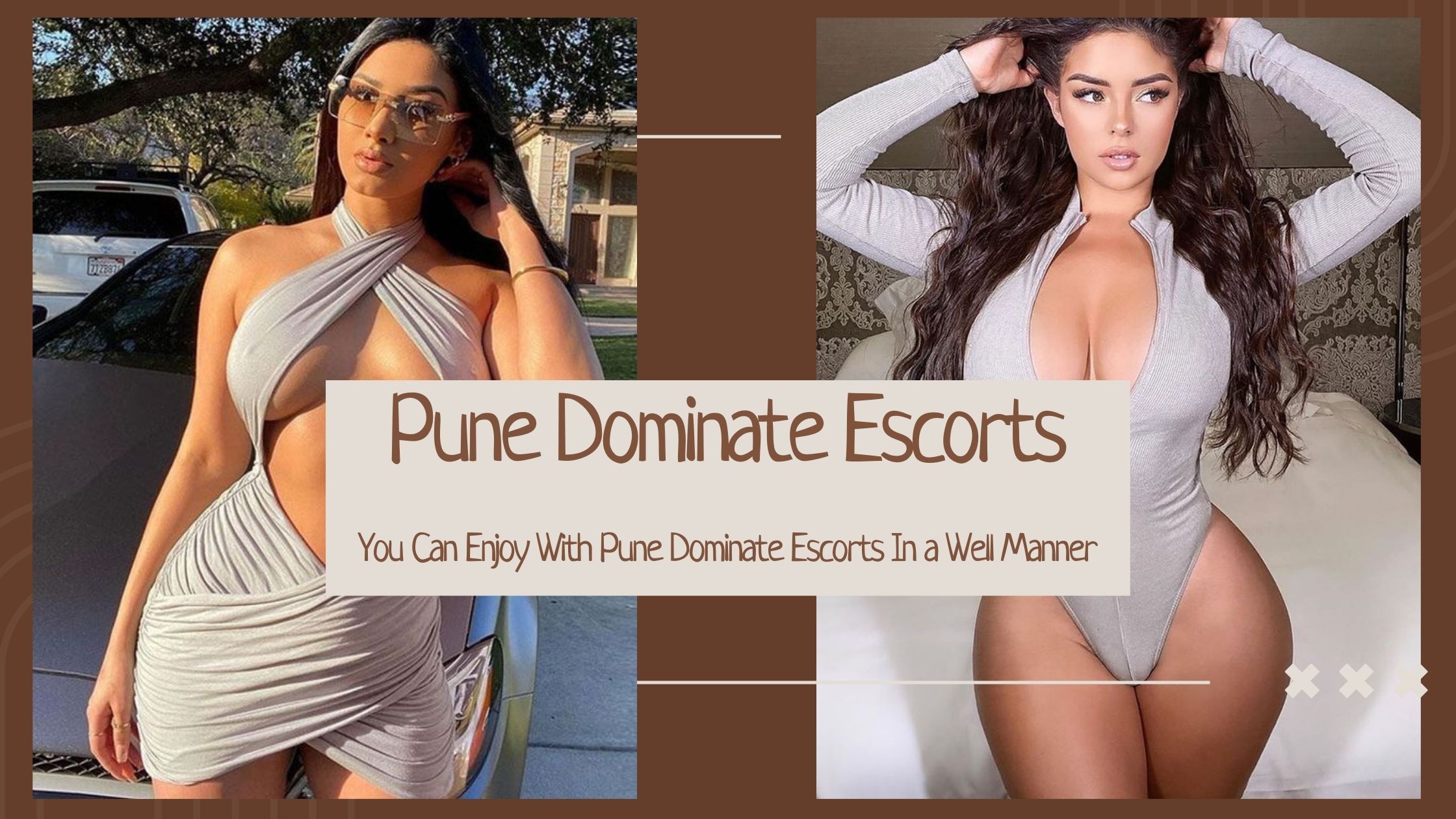 You Can Enjoy With Pune Dominate Escorts In a Well Manner You Can Enjoy With Pune Dominate Escorts In a Well Manner