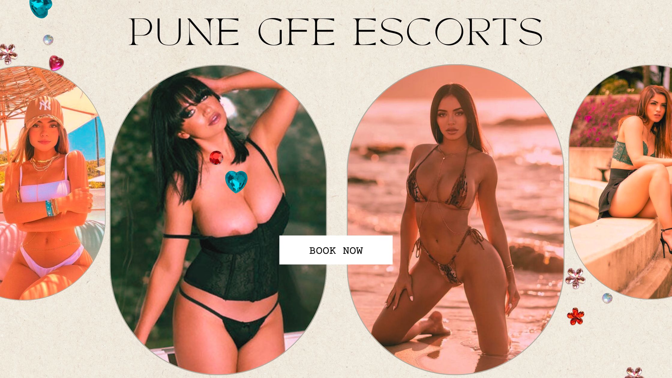 Pune GFE Escorts Are Quality Partners For Exciting Fun Pune GFE Escorts Are Quality Partners For Exciting Fun