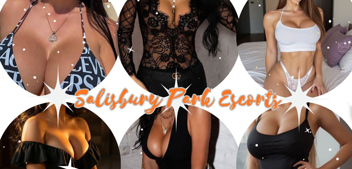 You Will Feel More Pleasure With Salisbury Park Escorts You Will Feel More Pleasure With Salisbury Park Escorts